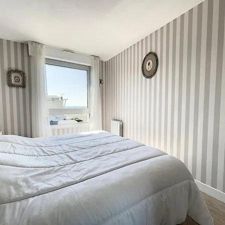 Appartement 3 Pres De La A - Fr-1-236-126 Stella-Plage