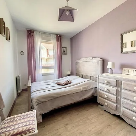 3 Près De La à - Fr-1-236-126 Appartamento *