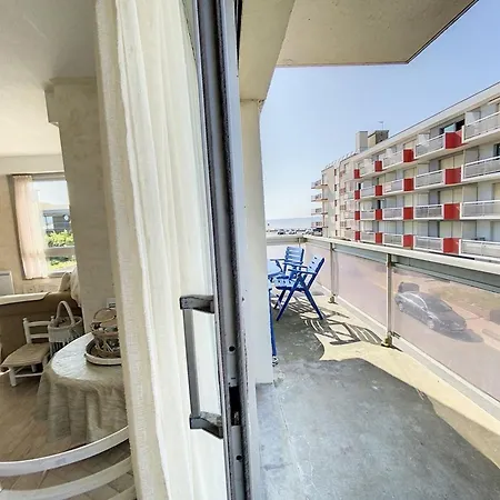 Appartement 3 Pres De La A - Fr-1-236-126 Stella-Plage