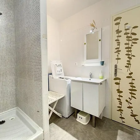 3 Près De La à - Fr-1-236-126 * Stella-Plage