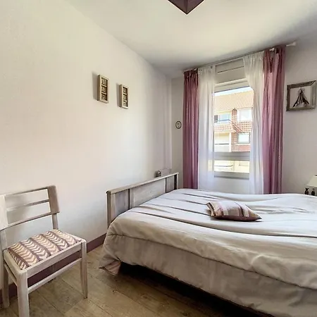 3 Près De La à - Fr-1-236-126 Appartement Stella-Plage