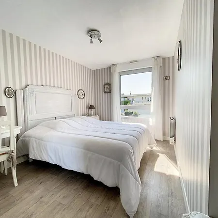 3 Près De La à - Fr-1-236-126 Stella-Plage