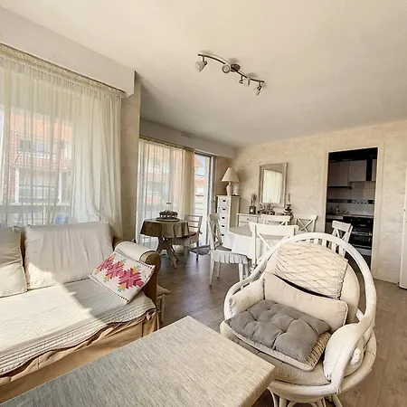 3 Près De La à - Fr-1-236-126 Appartamento