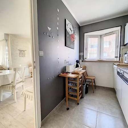 Appartement 3 Pres De La A - Fr-1-236-126